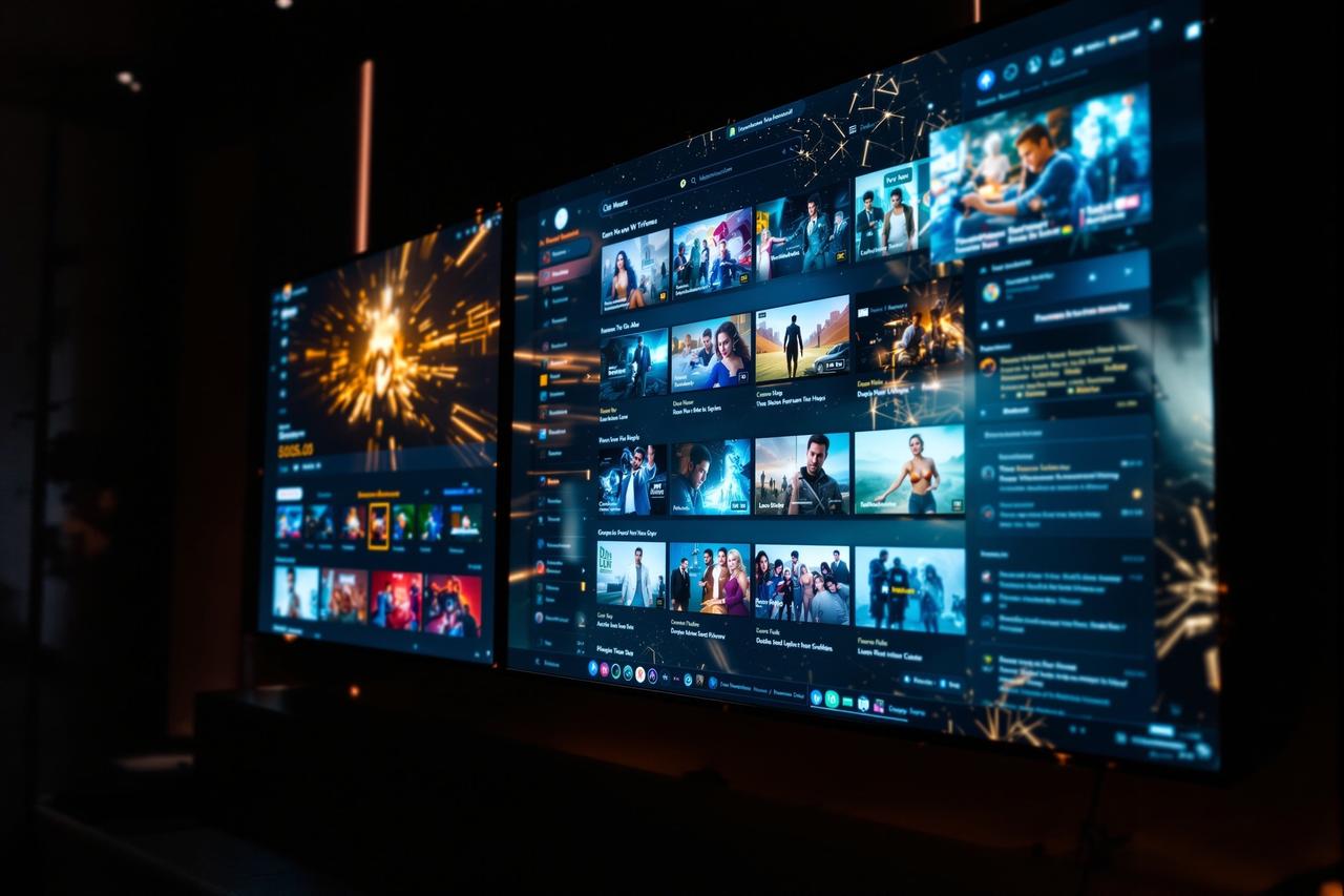 海外流媒体平台入华Netflix中国版 - 吃瓜大赛每日聚集地